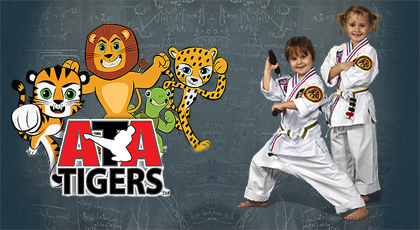 ATA Tigers