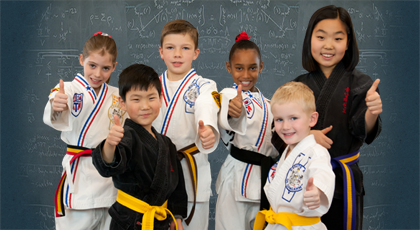 ATA for Kids